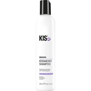 KIS Care KeraMoist Shampoo 300ml