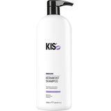 KIS - Kappers KeraMoist - 1000 ml - Shampoo