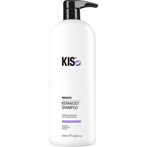 KIS - KeraMoist - Shampoo - 1000ml