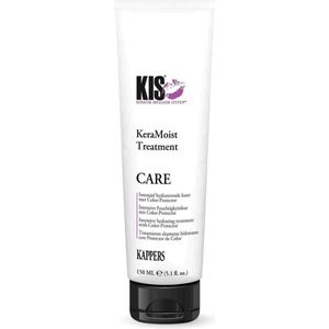 KIS KeraMoist Treatment - 150 ml - Haarmasker