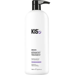 Kis Keramoist Hair Treatment 1000ml