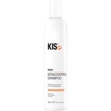 KIS-Kappers - KeraControl - Shampoo - 300ml - Natuurlijke Ingrediënten