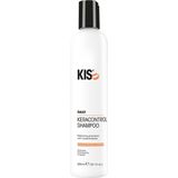 KIS-Kappers - KeraControl - Shampoo - 300ml - Natuurlijke Ingrediënten