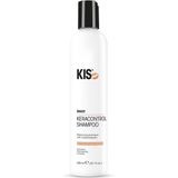 KIS-Kappers - KeraControl - Shampoo - 300ml - Natuurlijke Ingrediënten