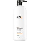 KIS - Kappers KeraControl - 1000 ml - Shampoo