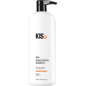 KIS KeraControl Shampoo 1000ml