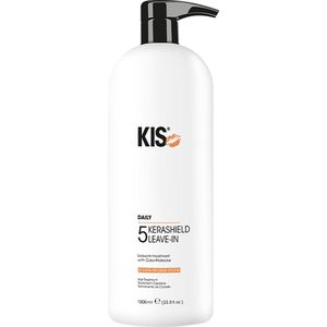 KIS - KeraShield - Conditioner - Vochtbindend - Geschikt voor Gekleurd Haar