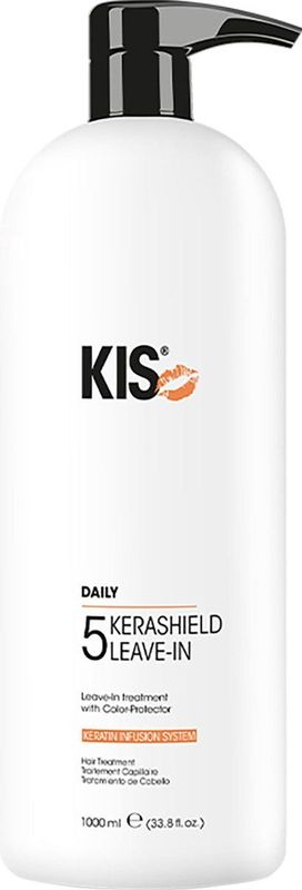 KIS - KeraShield - Conditioner - Vochtbindend - Geschikt voor Gekleurd Haar