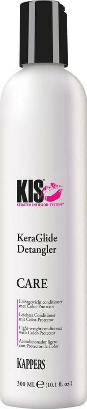 KIS - KeraGlide Detangler - Conditioner - 300ml