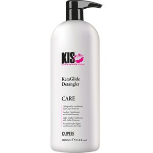 KIS - Kappers KeraGlide Detangler - 1000 ml - Conditioner