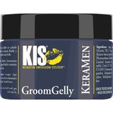 KIS - Groom Gelly - Haarversteviger - 150ml - Vegan