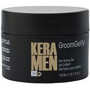 KIS - Groom Gelly - Haarversteviger - 150ml - Vegan
