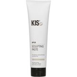 KIS - Sculpting Paste - 150ml - Vegan - Sterke Fixatie - Hittebescherming