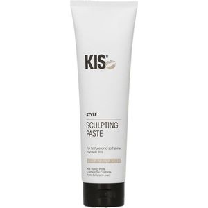 KIS - Sculpting Paste - 150ml - Vegan - Sterke Fixatie - Hittebescherming