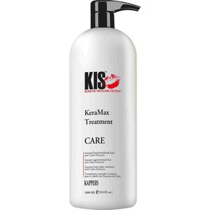 KIS - Care - KeraMax - Treatment - 1000 ml