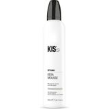 Kis - KeraMousse - Styling Mousse - Verstevigingsfactor 7 - 300 ml