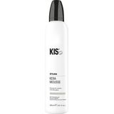 Kis - KeraMousse - Styling Mousse - Verstevigingsfactor 7 - 300 ml