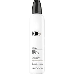 Kis - KeraMousse - Styling Mousse - Verstevigingsfactor 7 - 300 ml