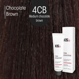 Kis KeraCream Color 100ml 4CB