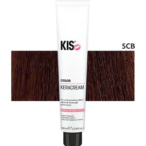 Kis KeraCream Color 100ml 5CB