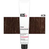 Kis KeraCream Color 100ml 6CB