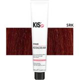 Kis KeraCream Color 100ml 5RK