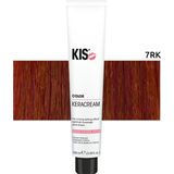 Kis KeraCream Color 100ml 7RK