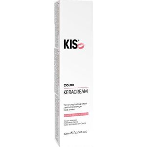 Kis - Kera Cream Color - Haarkleuring - Intensief - 100% Grijsdekking