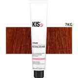 Kis KeraCream Color 100ml 7KG