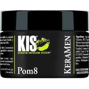 KIS KeraMen Pom8 150ml