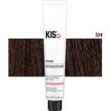 Kis KeraCream Color 100ml 5H