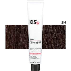 Kis KeraCream Color 100ml 5H