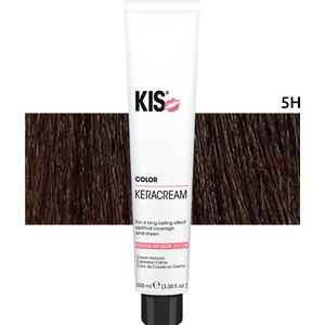 Kis - Kera Cream Color - Haarkleuring - Intensief - 100% Grijsdekking