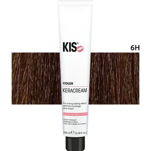 Kis KeraCream Color 100ml 6H