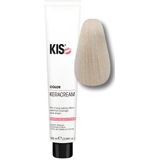 Kis - Kera Cream Color - Haarkleuring - Intensief - 100% Grijsdekking
