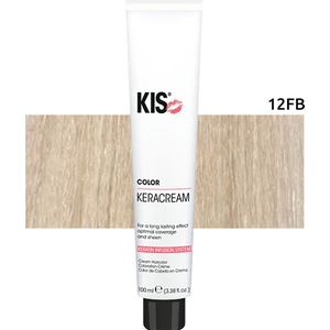 Kis KeraCream Color 100ml 12FB