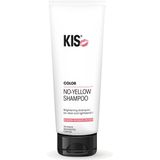 KIS No Yellow Shampoo - 250ml