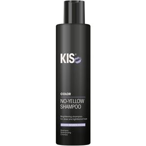KIS - No-Yellow Shampoo - Violet - 250 ml