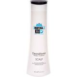 Royal KIS Cleanditioner Scalp - 300ml - Anti-roos vrouwen - Voor