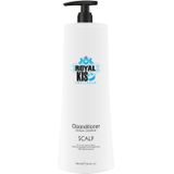 Royal KIS Cleanditioner Scalp - 300ml - Anti-roos vrouwen - Voor