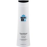 Royal KIS Cleanditioner Scalp - 300ml - Anti-roos vrouwen - Voor