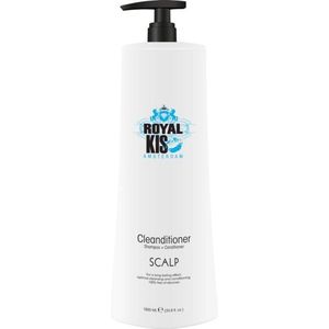 Royal Scalp Cleanditioner