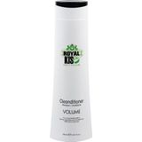 Royal KIS Cleanditioner Volume - 300ml - vrouwen - Voor