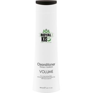 Royal KIS Cleanditioner Volume - 300ml - vrouwen - Voor