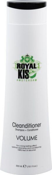 Royal KIS Cleanditioner Volume - 300ml - vrouwen - Voor