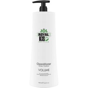 KIS - Royal Volume Cleanditioner