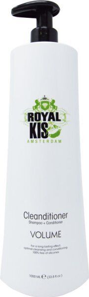 KIS - Royal Volume Cleanditioner
