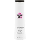 Royal KIS Cleanditioner Daily - 300ml - vrouwen - Voor