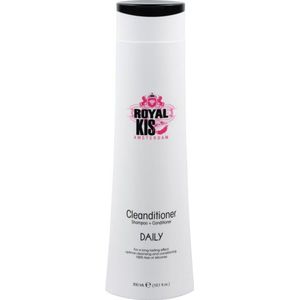 Royal KIS Cleanditioner Daily - 300ml - vrouwen - Voor