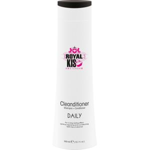 Royal KIS Cleanditioner Daily - 300ml - vrouwen - Voor